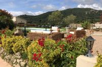 Les Bergeries d'Alata